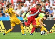 半岛体育竞技-国际赛场上，南美球队争夺尊贵荣誉的简单介绍