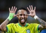 半岛体育直播-巴西球星受伤，将缺席美洲杯的简单介绍