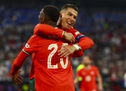 半岛体育课程-葡萄牙女足实现逆袭，晋级半决赛