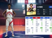 半岛体育登录入口-猛龙队成功签下优秀新秀球员