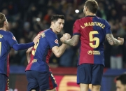 半岛体育地址-巴塞罗那主场大胜，领先优势巩固的简单介绍