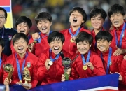 半岛体育官网入口-中国女足接连爆出好消息实力雄厚令人瞩目的简单介绍