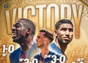 半岛体育官方入口-巴黎客场-力擒皇马，欧冠晋级悬念