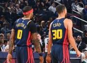 半岛体育网站入口-勇士队名宿表达对球队未来信心，球迷鼓舞