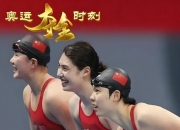 半岛体育登录-日本游泳选手夺冠，创造大洲纪录