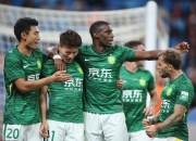 半岛体育网站-关于北京中赫国安客场战平大连人，暂时保持不败的信息