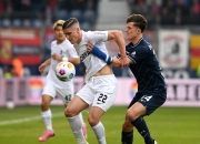 半岛体育官方-美因茨队在比赛中体现出色的团队默契