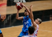 半岛体育培训-印度篮球联赛屡次获得好评，发展迅猛