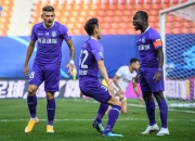 半岛体育app下载地址-关于广州恒大客场逼平天津泰达，大连人主场不敌深圳佳兆业的信息