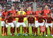 半岛体育网站入口-包含克罗地亚挑战斯洛伐克，备战关键对决的词条