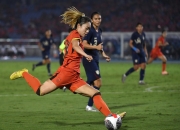 半岛体育视频-包含体育盛宴上演：女足华丽回合取胜夺冠的词条