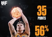 半岛体育在线登录-篮球赛场上惊现“神奇一战”，全网热议的简单介绍