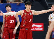 半岛体育课程-意外成功的一场比赛，CBA球队逆袭豪取胜利