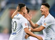 半岛体育活动-天津泰达再遭失利，保级形势岌岌可危的简单介绍