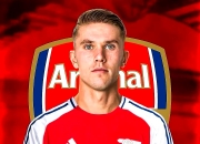 半岛体育娱乐-阿森纳锋线犀利，疾风骤雨般攻击