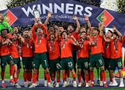 半岛体育网页版登录入口-关于西班牙3-1击败克罗地亚，晋级欧冠四强的信息