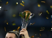 C罗挑战欧洲杯纪录，誓言再夺一座冠军奖杯