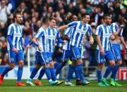 半岛体育app-布莱顿战平强敌，展现出色搏斗意志