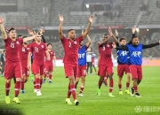 阿曼击败卡塔尔夺得排球冠军