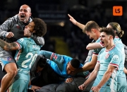 半岛体育网站-皇马主场轻松过关，稳住领先的简单介绍