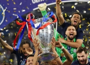 半岛体育网页版入口-球队在国际赛场勇夺冠军，实力显现