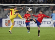 包含欧预赛焦点战即将开打，球迷热情高涨的词条