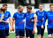 半岛体育亚洲官网-冰岛队怀抱胜利梦想迎战匈牙利篮球队