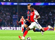 半岛体育地址-关于出色表现！巴黎球星绝杀，狭胜对手的信息