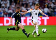 半岛体育官方入口-豪门对话，德国足球联赛赛场精彩不断的简单介绍