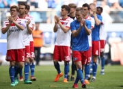 半岛体育直播-关于汉堡主场失分，降级形势日趋凶险的信息