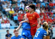 半岛体育培训-亚洲女足比赛精彩对决引发关注