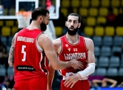 半岛体育娱乐-格鲁吉亚队在比赛中展现出色，赢得了比赛