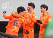 半岛体育网页版入口-鲁能主场力克对手，继续保持不败战绩