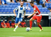 半岛体育官方登录入口-格拉纳达战至最后时刻夺得平局