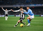 半岛体育登录-尤文图斯主场战平国际米兰，莫拉塔再次进球