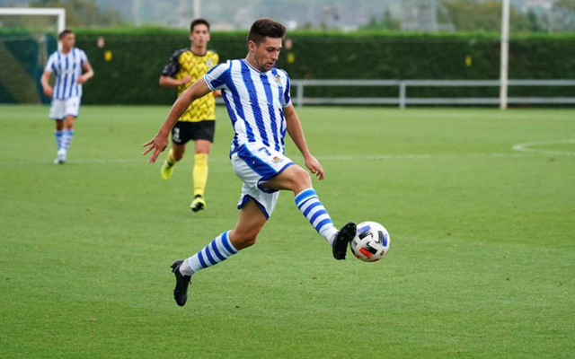 萨拉戈萨客场战胜皇家社会，取得关键胜利的简单介绍