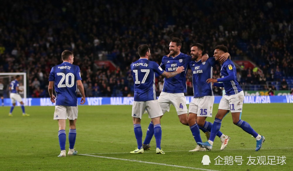 包含卡迪夫城与富勒姆打平，战绩持平的词条