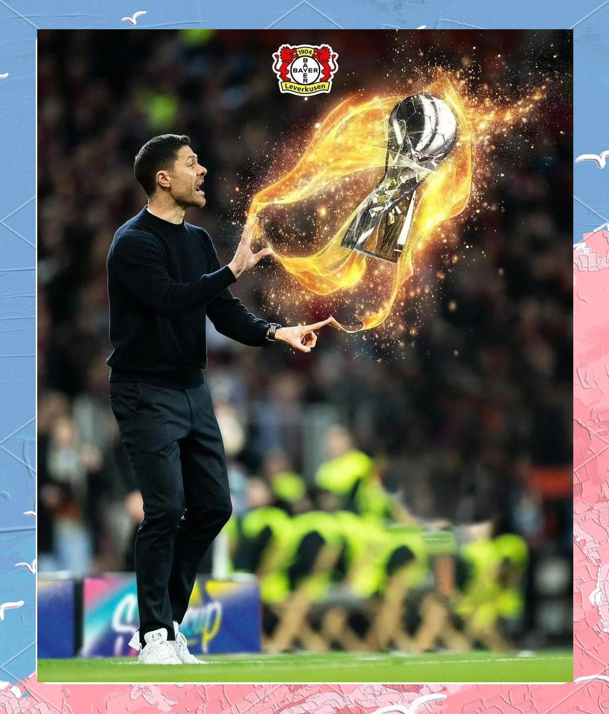 勒沃库森客场夺胜，远征之旅顺利的简单介绍