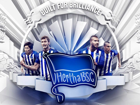 柏林赫塔主场击败对手，赢得胜利