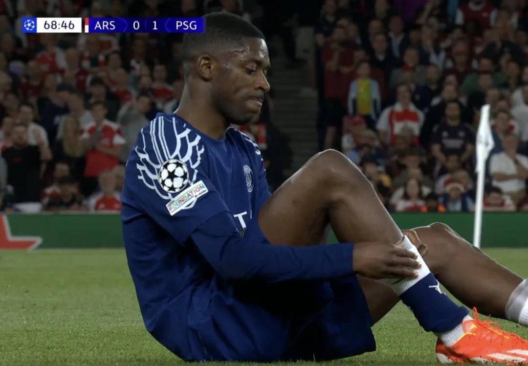 包含受伤的里昂核心中场恩东贝莱将缺席接下来数场比赛的词条