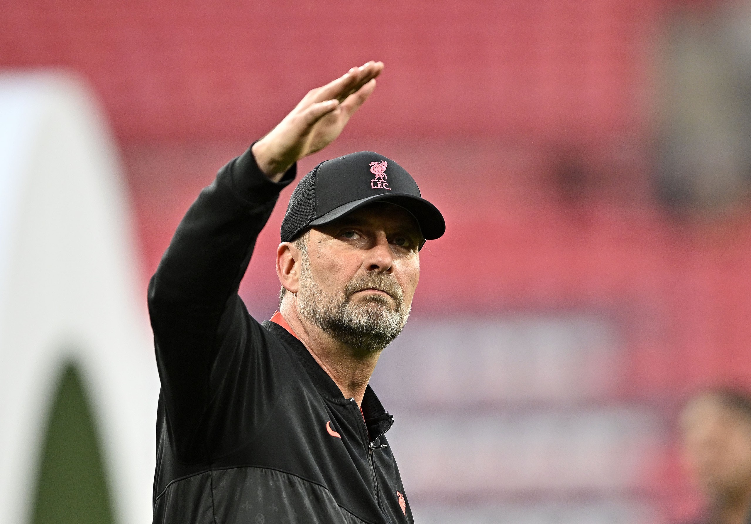 利物浦主帅克洛普公开承认球队体能出现问题，或影响接下来的比赛表现的简单介绍