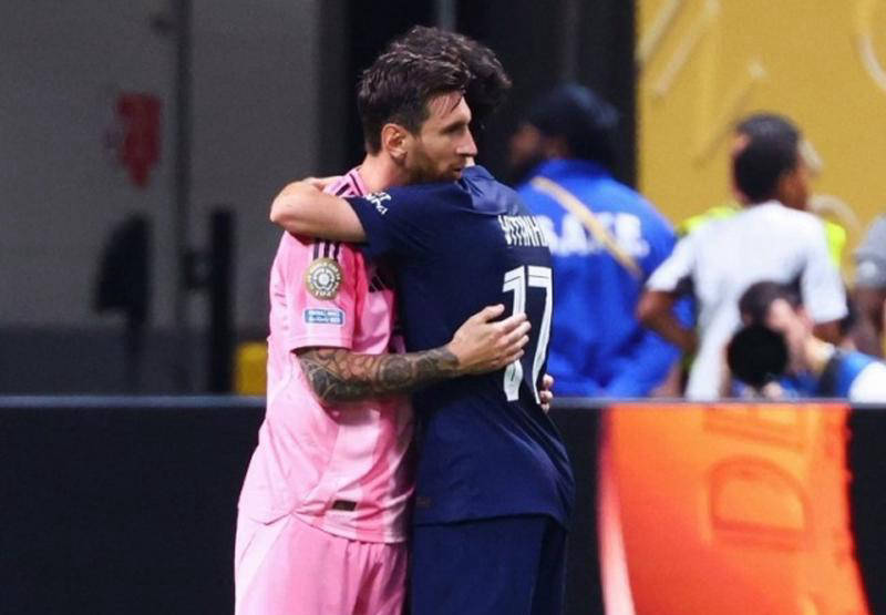 关于欧洲豪门欲入王者之境，必将全力以赴的信息