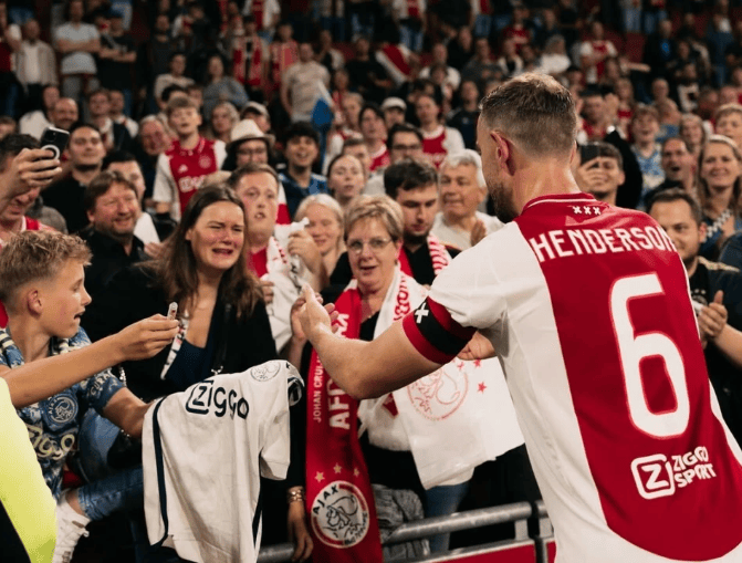 阿贾克斯在欧洲足球联赛中的成功之路