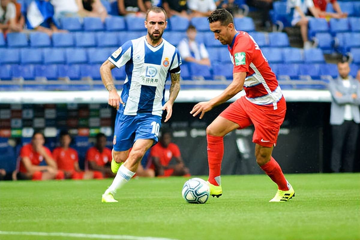 格拉纳达战至最后时刻夺得平局