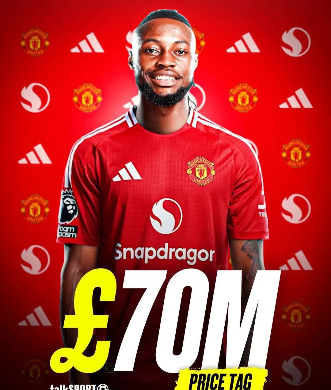 曼联主帅回应转会传闻，承诺球队稳定发展的简单介绍