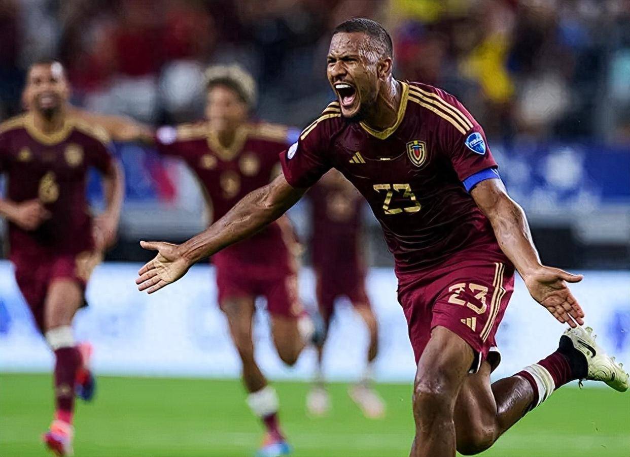 国际赛场上，南美球队争夺尊贵荣誉的简单介绍