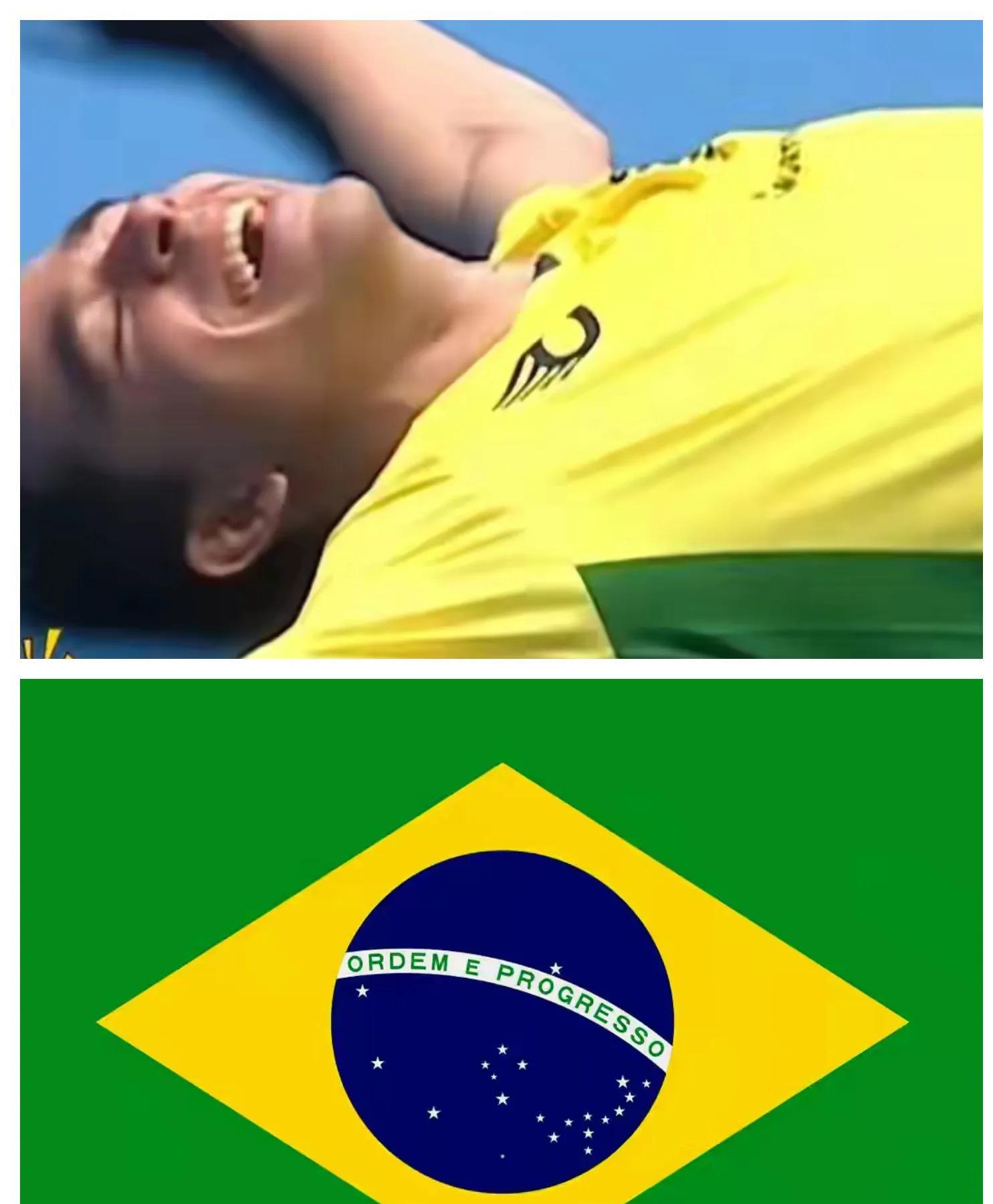 巴西球星受伤，将缺席美洲杯的简单介绍