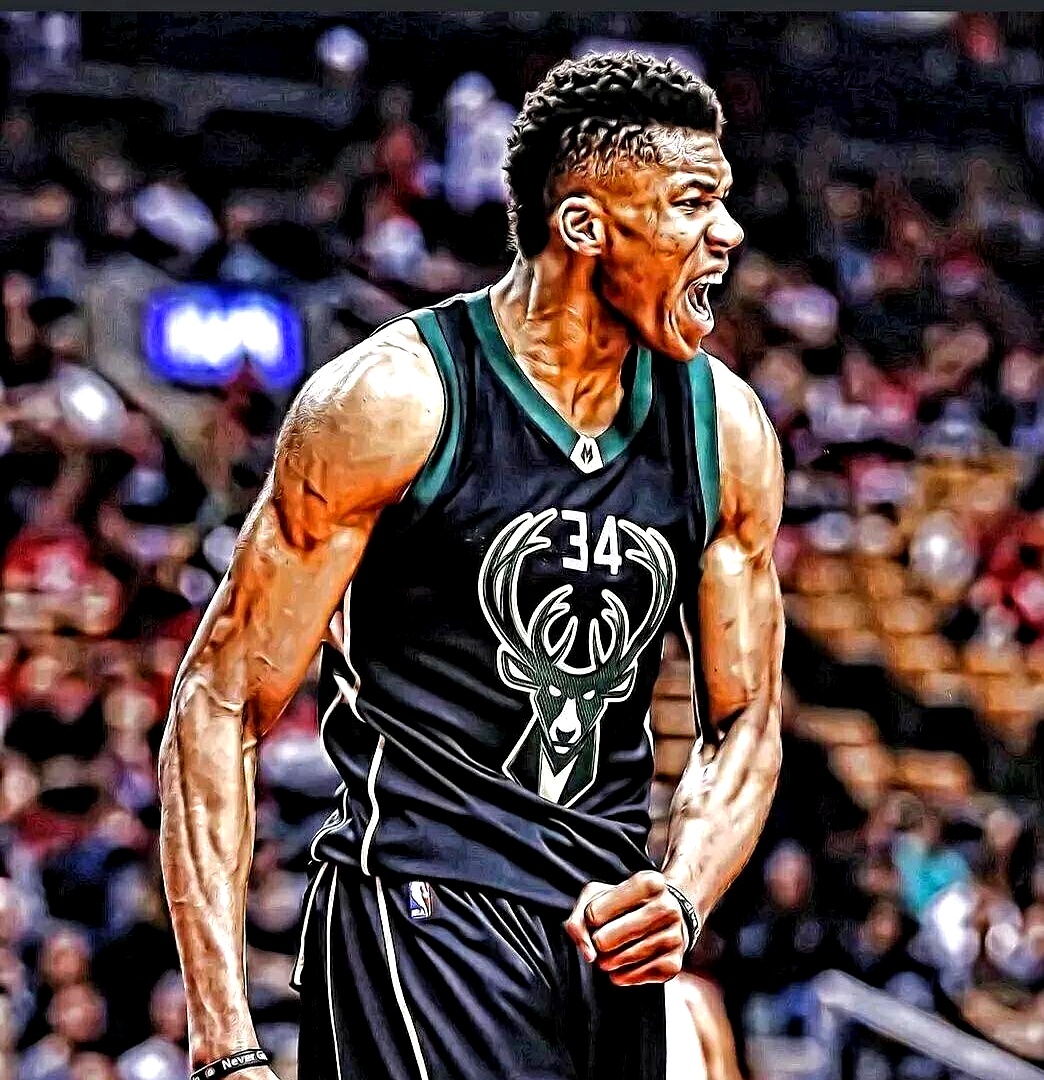 雄鹿二度输球，字母哥一人难撑大局的简单介绍