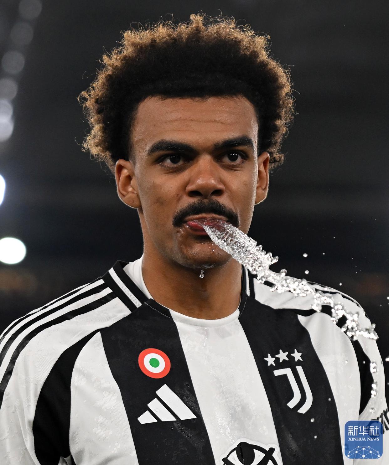 关于尤文图斯连胜助冠军雄心，追平意甲历史纪录的信息