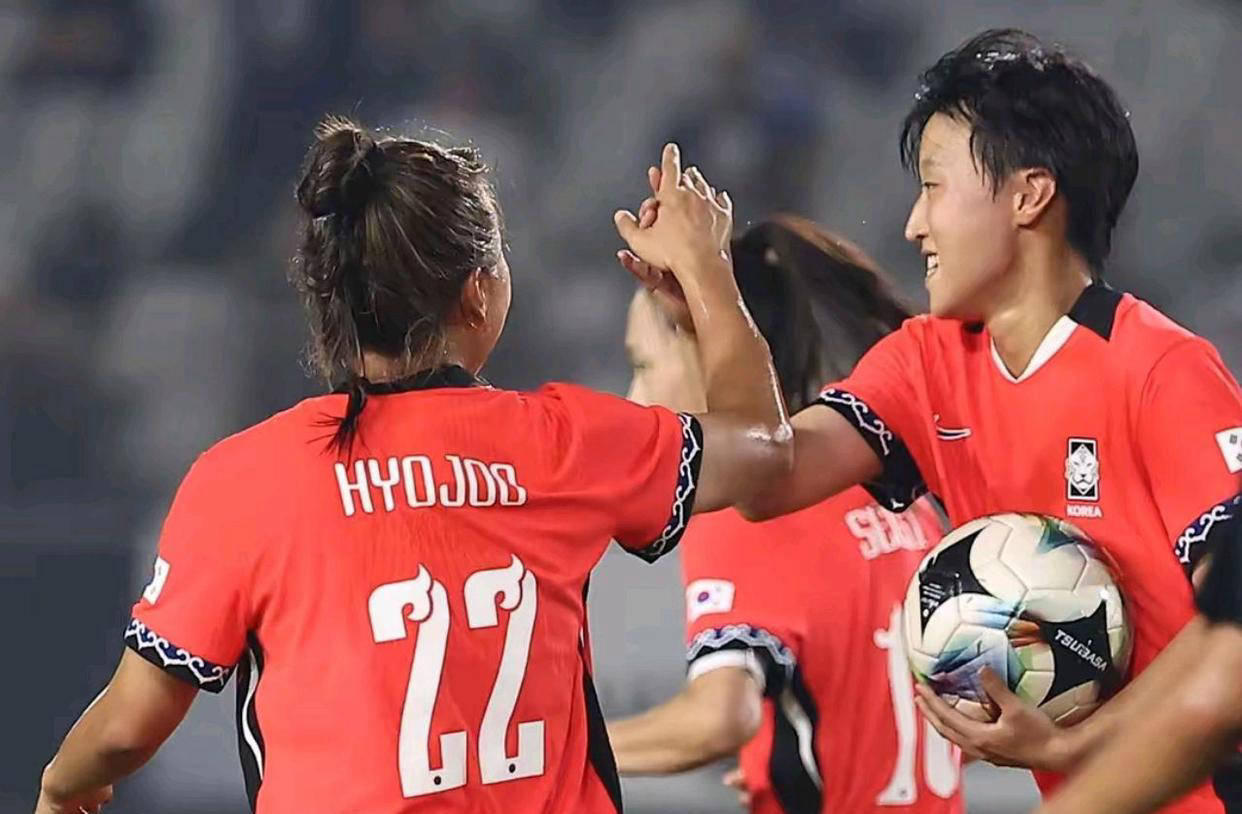 国际体育焦点：女足比赛中的精彩对抗！的简单介绍